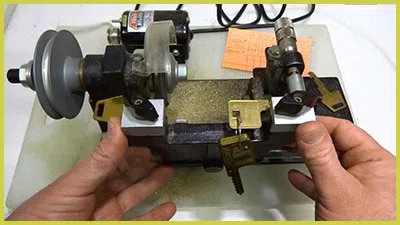 All County Locksmith Store Cincinnati, OH 513-726-2017 - 11-Key-Cutting