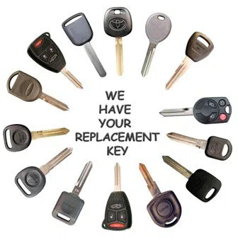 All County Locksmith Store Cincinnati, OH 513-726-2017 - 19-Transponder-keys