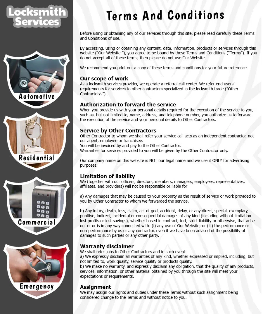 All County Locksmith Store Cincinnati, OH 513-726-2017